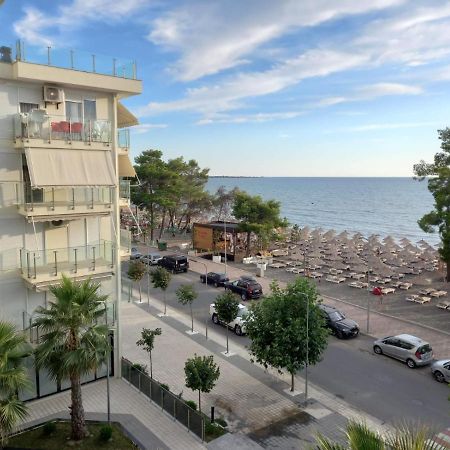 Sea View Mario'S Studio Sakes ภายนอก รูปภาพ