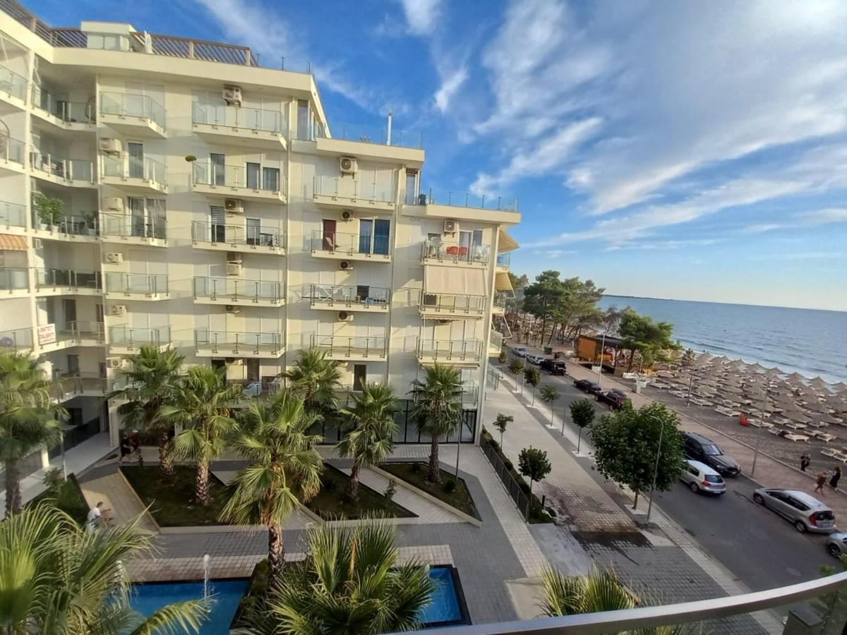 Sea View Mario'S Studio Sakes ภายนอก รูปภาพ