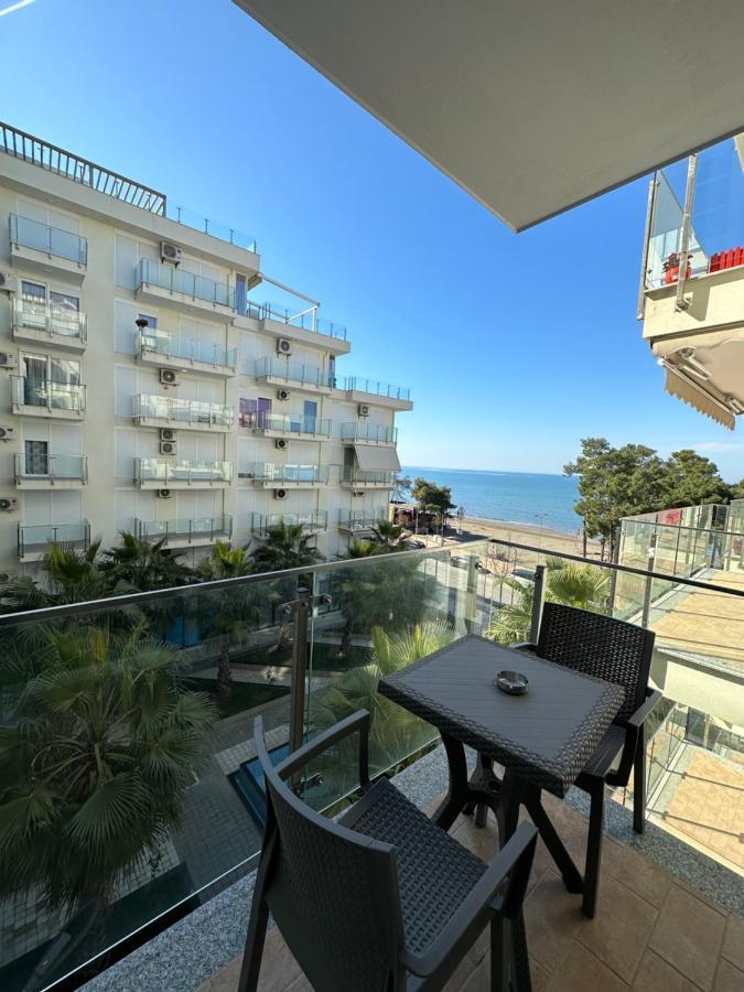 Sea View Mario'S Studio Sakes ภายนอก รูปภาพ