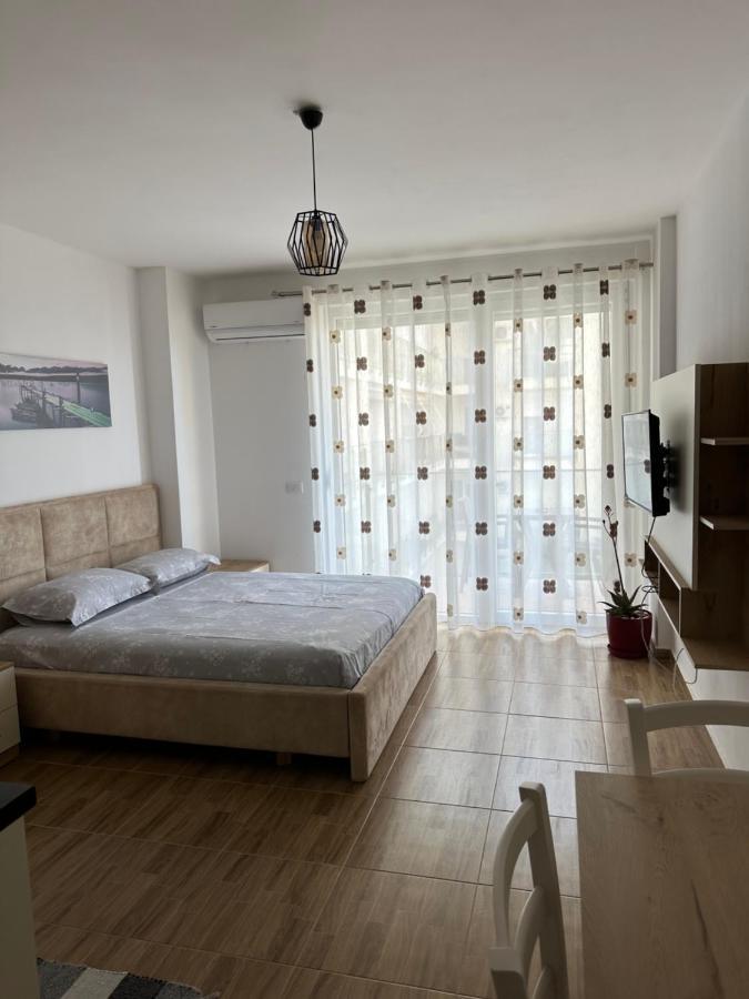 Sea View Mario'S Studio Sakes ภายนอก รูปภาพ