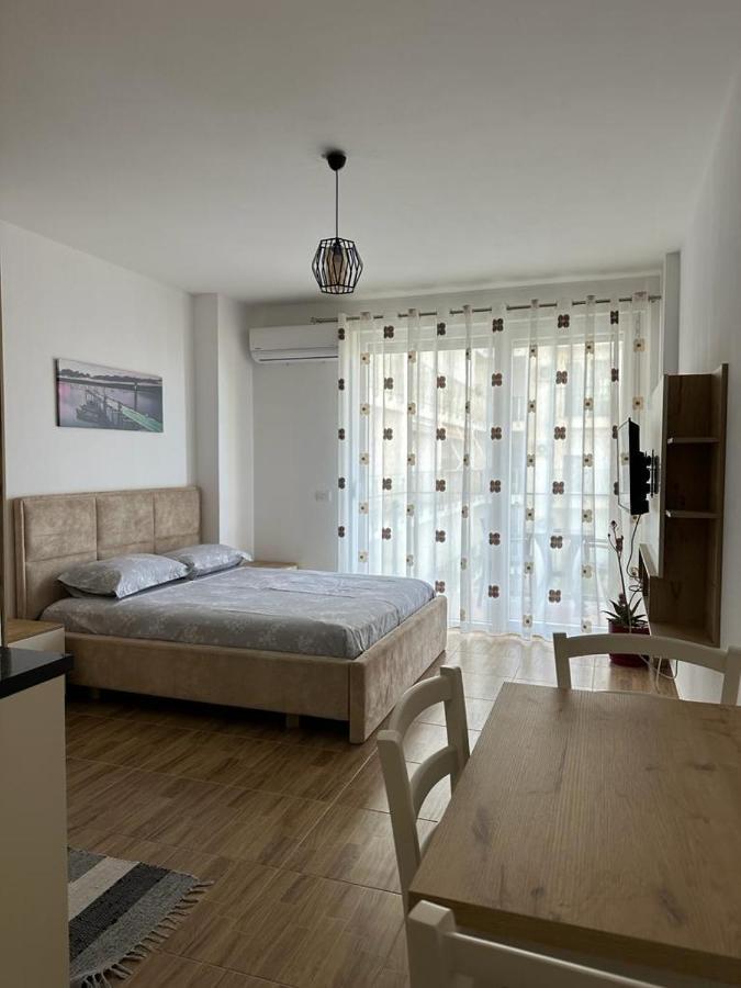 Sea View Mario'S Studio Sakes ภายนอก รูปภาพ