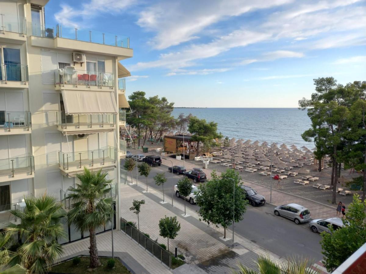 Sea View Mario'S Studio Sakes ภายนอก รูปภาพ